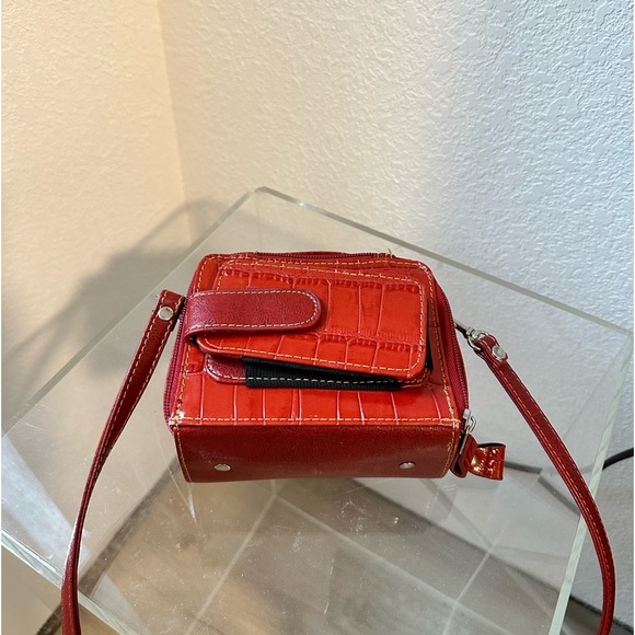 Mini Purse - Picture 2 of 6